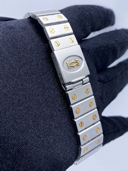 Cartier Santos 81036288